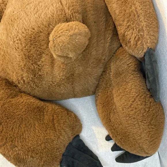 7lbs 33" Weighted Soothing Sloth Stuffed Animal Calming‎ Plushie for Anxiety - Picture 8 of 8